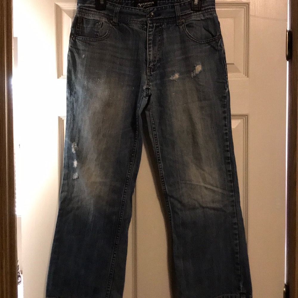 Arizona Jean for boys
